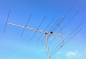 Preview: FM Antenna XmuX 10Y CCIR 2M Hor